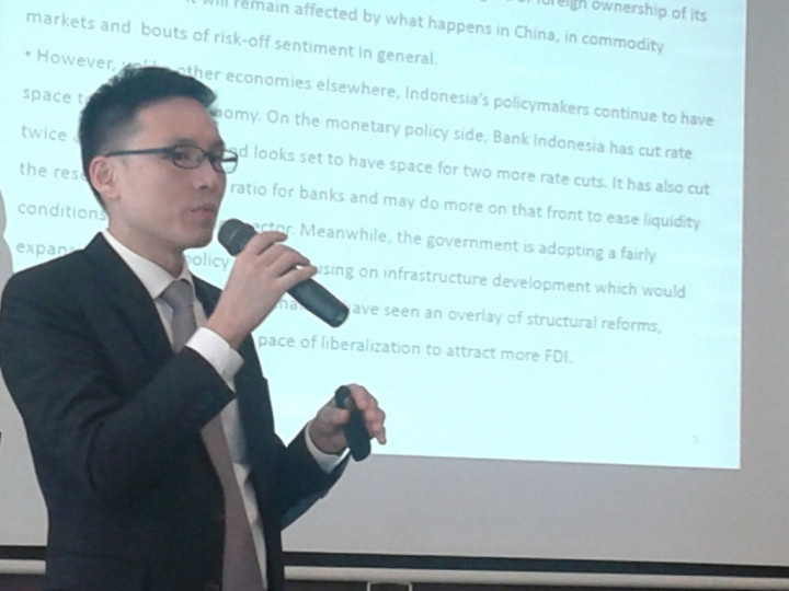 Ekonom Prediksi BI Kembali Pangkas Suku Bunga Acuan