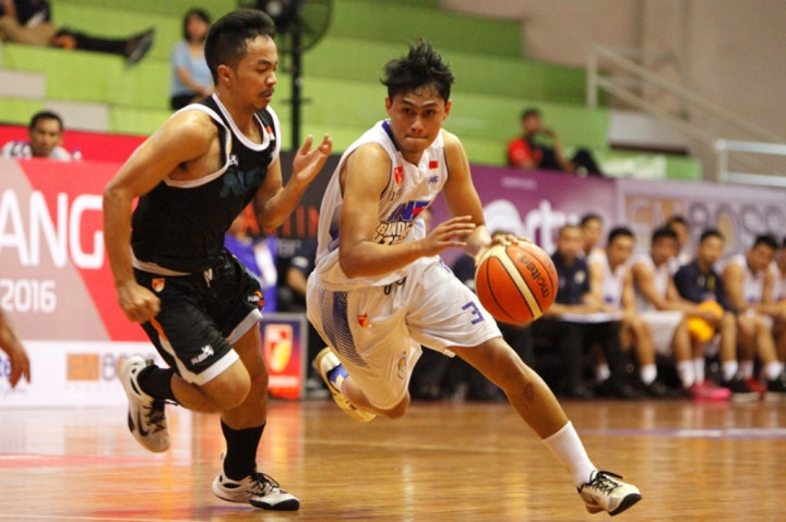 Kalahkan NSH, Bandung Utama Putus Rentetan 6 Kekalahan Beruntun