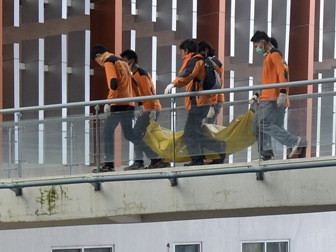 Polisi Temukan Kesulitan Selidiki Kematian Akseyna