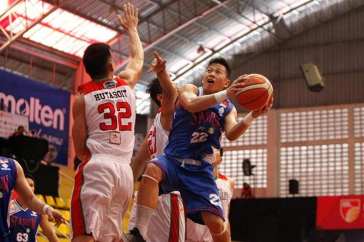 Taklukkan Pacific Caesar, Stadium Catat Rekor Kemenangan Terbesar