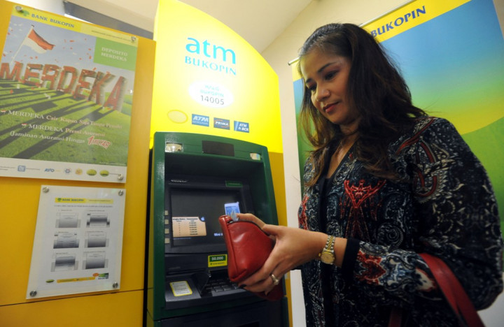 Laba Bukopin di 2015 Capai Rp964,3 Miliar