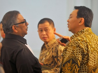 Kios di Terminal Harus Ditangani di Dinas KUMKM