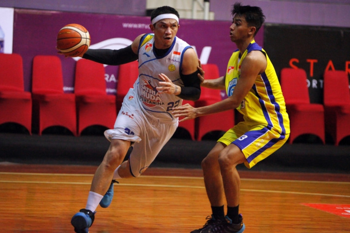 Satya Wacana Harus Akui Ketangguhan Satria Muda