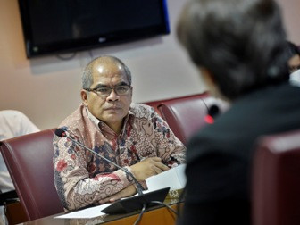 Lambatnya Keputusan Blok Masela Sebabkan PHK Besar