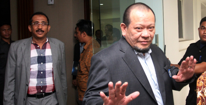 Kata Pihak Kemenpora ketika Ketum PSSI Tersandung Kasus Korupsi