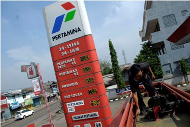 Pemerintah Diminta Hati-Hati Tetapkan Harga BBM
