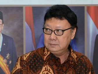 Mendagri: Pemerintah tak Berniat Perberat Calon Independen