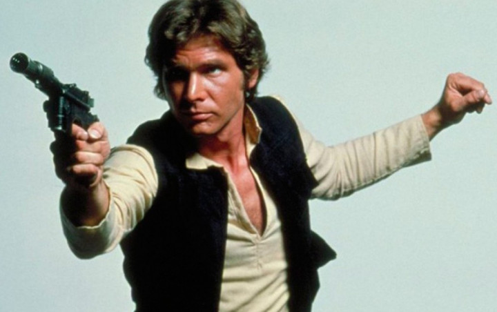 Peran Han Solo di Spin-off Star Wars Diperebutkan 3 Aktor Muda