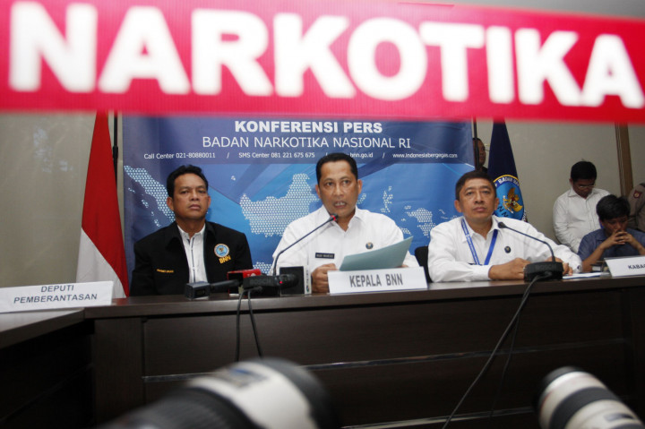 Bupati Ogan Ilir Lolos Tes Narkoba, Ini Pendapat Kepala BNN