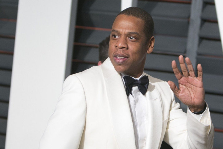 Jay-Z Tarik Albumnya dari Layanan Streaming Musik Selain Tidal