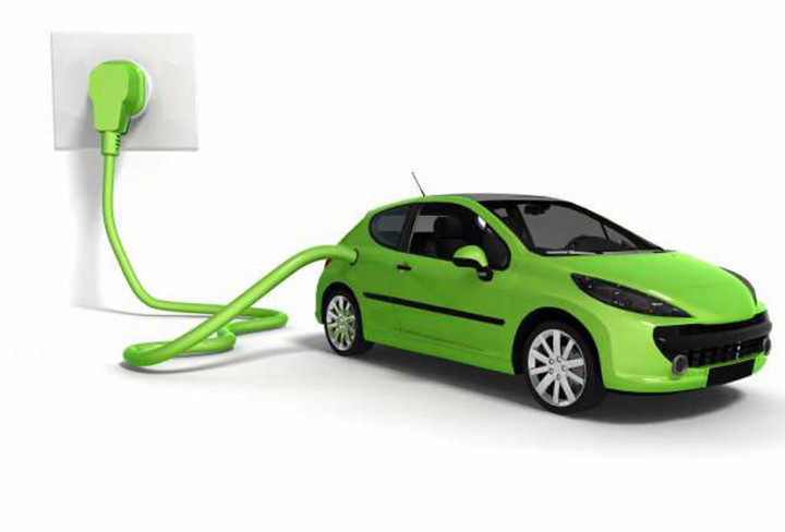 Perjalanan Sejarah Kendaraan Listrik Dunia, Hadapi Banyak Kendala