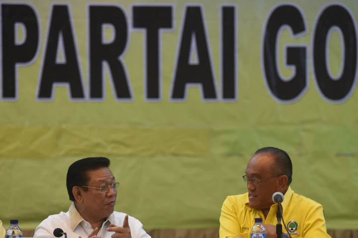 Yorrys Sebut Munaslub Golkar 7 Mei