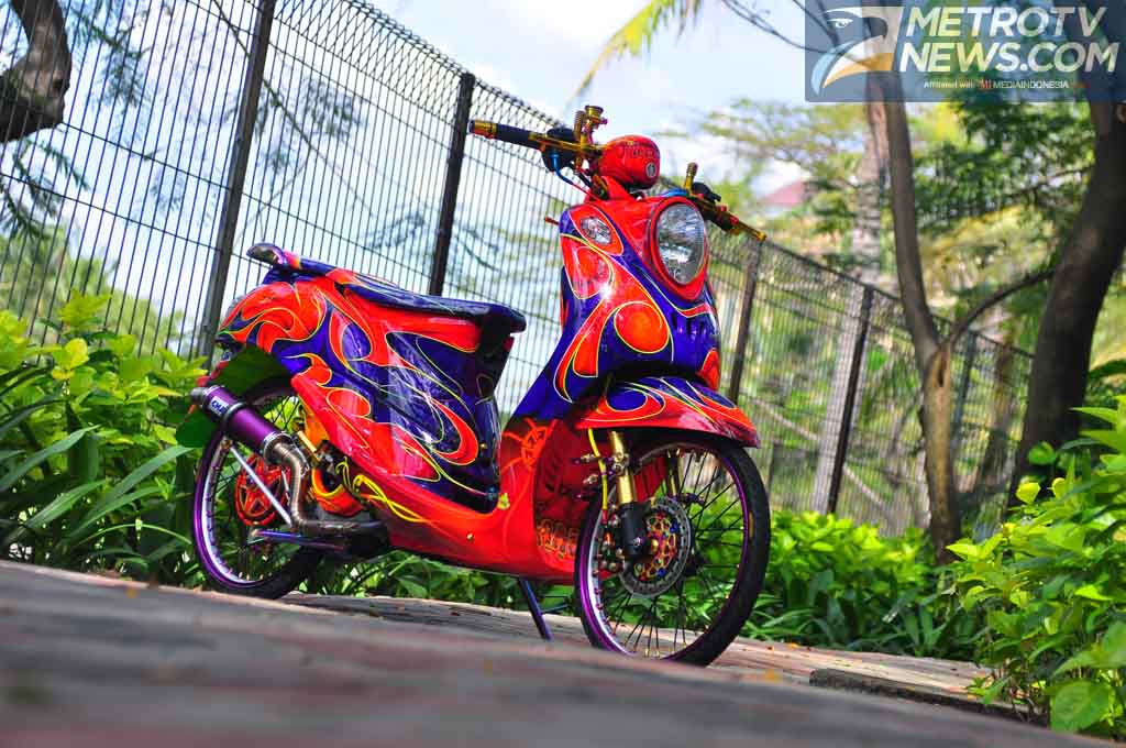 78+ Gambar Romantis Otomotif Gratis Terbaik