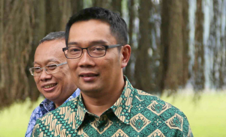 Emil Prediksi Persib Menang Tipis Atas Mitra Kukar