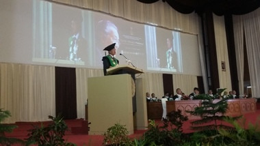 Mahathir: Pembunuh Dianggap Pahlawan dan Dapat Gelar