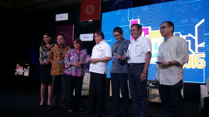 XL: Industri Iklan Mulai Pindah ke Digital