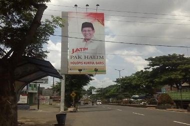 PKB Malang Serius Dukung  Pak Halim di Pilgub Jatim