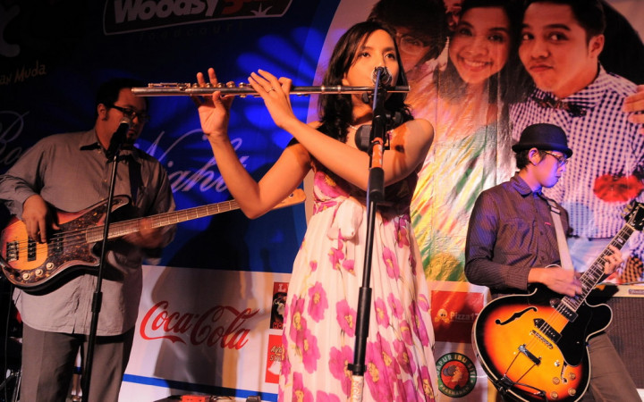 Mocca Gelar Konser Terbatas Akhir Pekan Ini