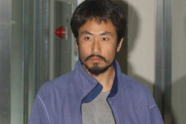 Dinyatakan Hilang, Jurnalis Jepang Terpantau Disandera Al Qaeda