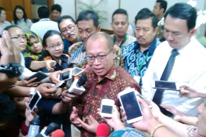 BPJS Ketenagakerjaan Belum Wacanakan Naikkan Iuran