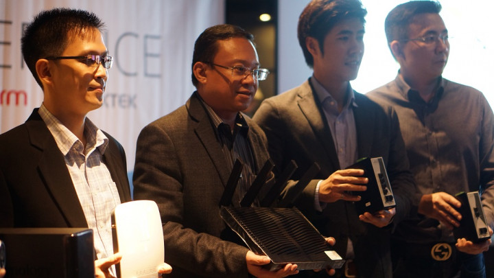 Sambut 2016, NETGEAR Rilis 6 Produk Jaringan Teranyar
