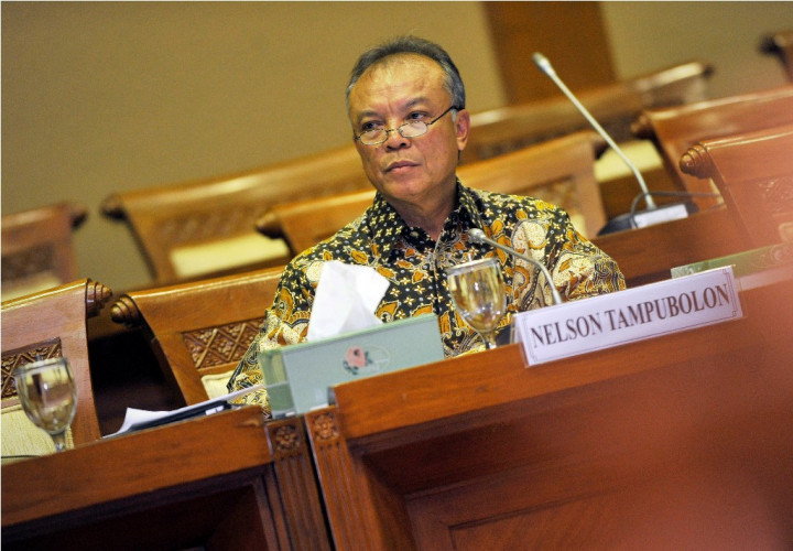 OJK Nilai Wajar BI Rate Kembali Dipangkas