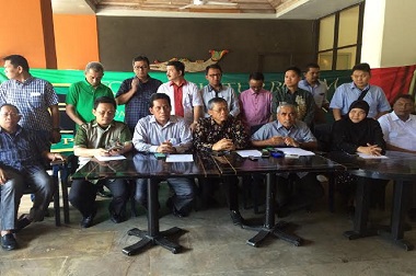 DPP PPP Didesak Gelar Muktamar Islah