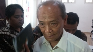 Syafii Maarif: OKI seperti Macan Ompong