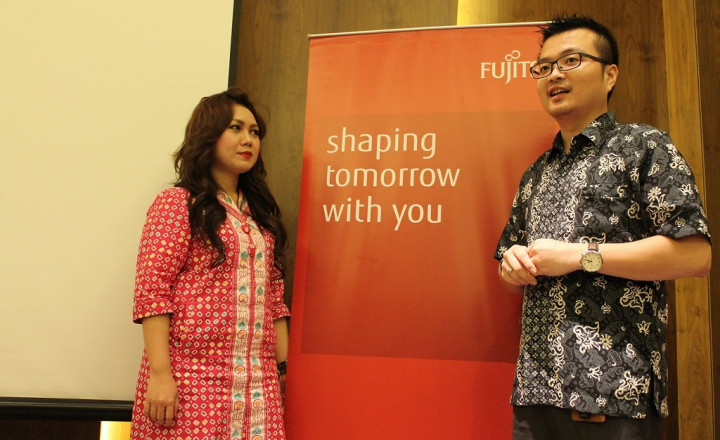 Fujitsu Umumkan Pembaruan Sistem Digital Document Management Solutions