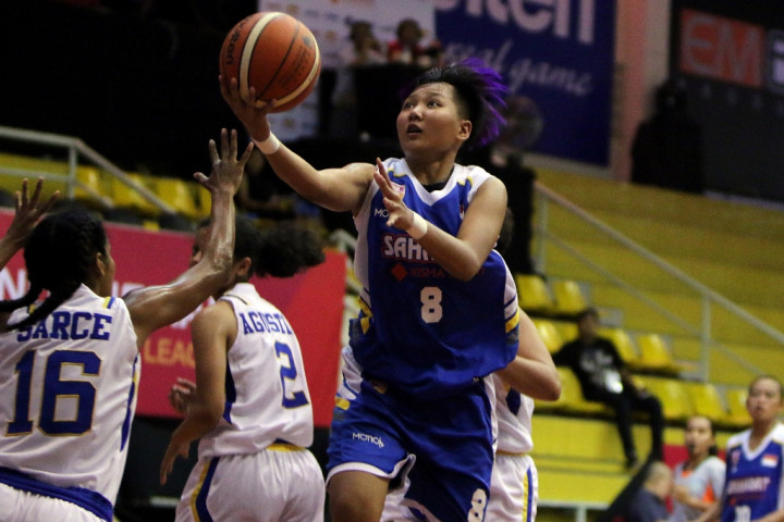 Ketat, Sahabat Wisma Sehati Sukses Kalahkan Tomang Sakti Merpati