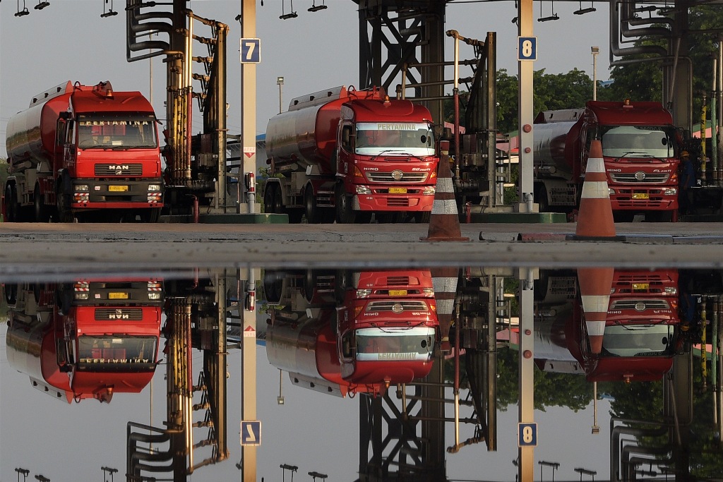 Illustrasi. ANTARA FOTO/Sigid Kurniawan.