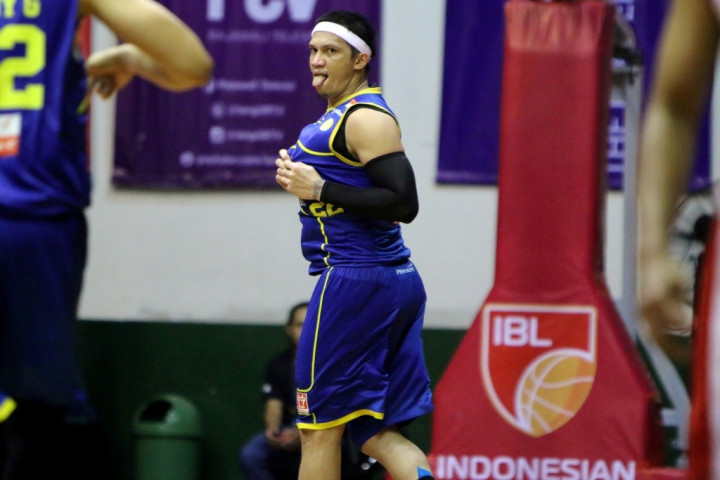 Tekuk Hangtuah Sumsel, Modal Positif Satria Muda Jelang Hadapi Aspac