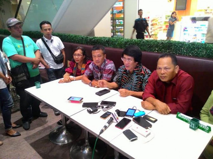 Kak Seto: Antara Saya dan Arist Tak Ada Masalah