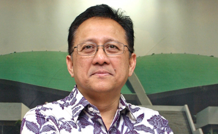 Tolak Teken Tatib, Irman Bakal Dipanggil Badan Kehormatan DPD