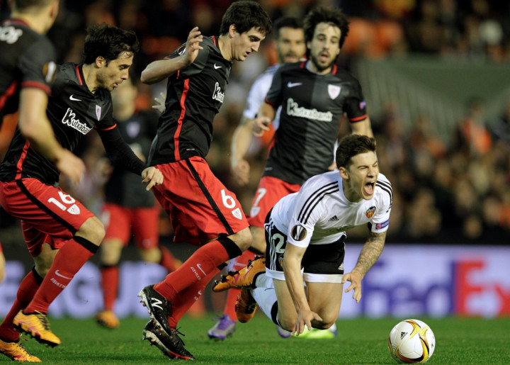 Menang Tipis atas Bilbao, Valencia Tetap Tersingkir