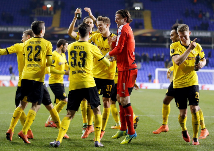 Hasil Lengkap <i>Leg</i> Kedua 16 Besar Liga Europa Dini Hari Tadi