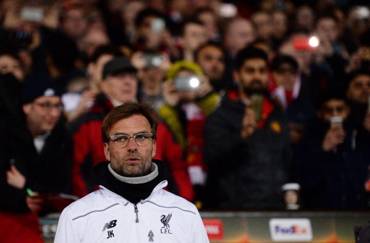 Bawa Liverpool Lolos ke Perempat Final, Klopp Ingin Jumpa Dortmund di Final