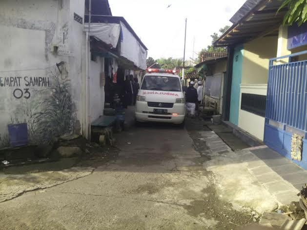 Keluarga Keluhkan Jenazah Fonda Tak Diurus