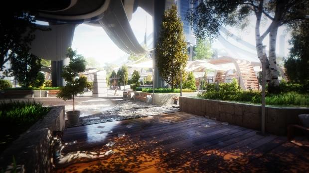 Unity Engine Versi Baru Optimalkan Sistem Rendering