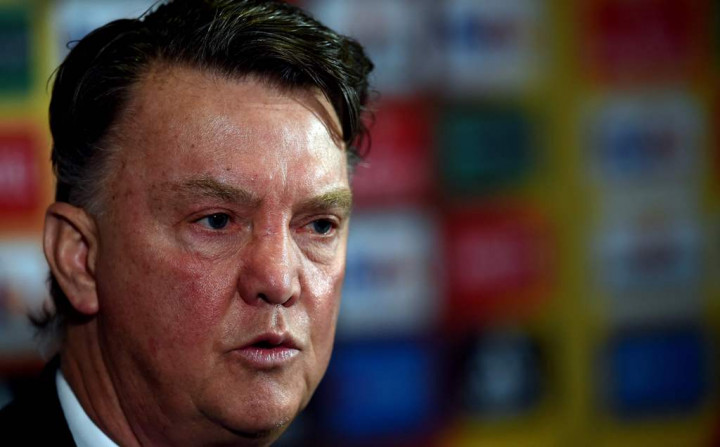 Van Gaal: Liverpool Diuntungkan Waktu Istirahat