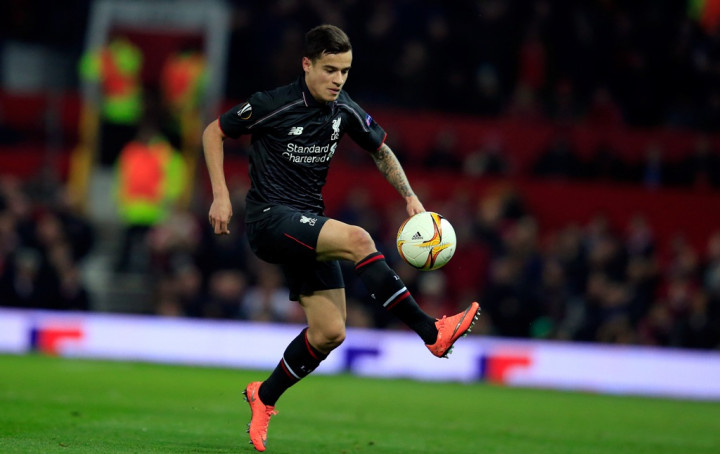 Milner Sebut Coutinho Pemain Ajaib