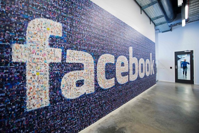 Southeast Asia Facebook Users Prefers Mobile Devices