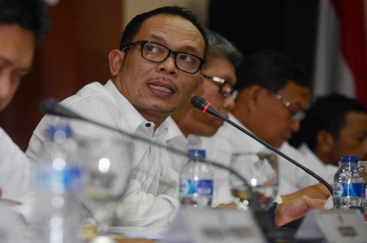 Menaker: Pekerja Asing Wajib jadi Peserta BPJS