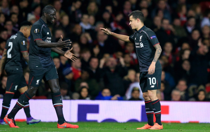 Gol Coutinho Jadi Pukulan Besar MU