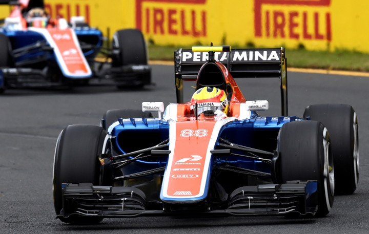 Hasil FP 1: Rio Selisih Tiga Detik dengan Pembalap Ferrari