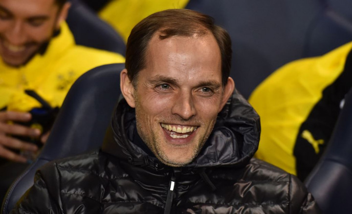 Kalahkan Hotspur, Dortmund Tunjukkan Mentalitas Istimewa