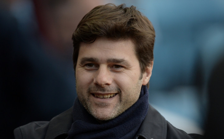 Meski Tottenham Tersingkir, Pochettino Tetap Puas