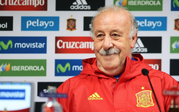 Pelatih Ini Enggan Kembali ke Real Madrid