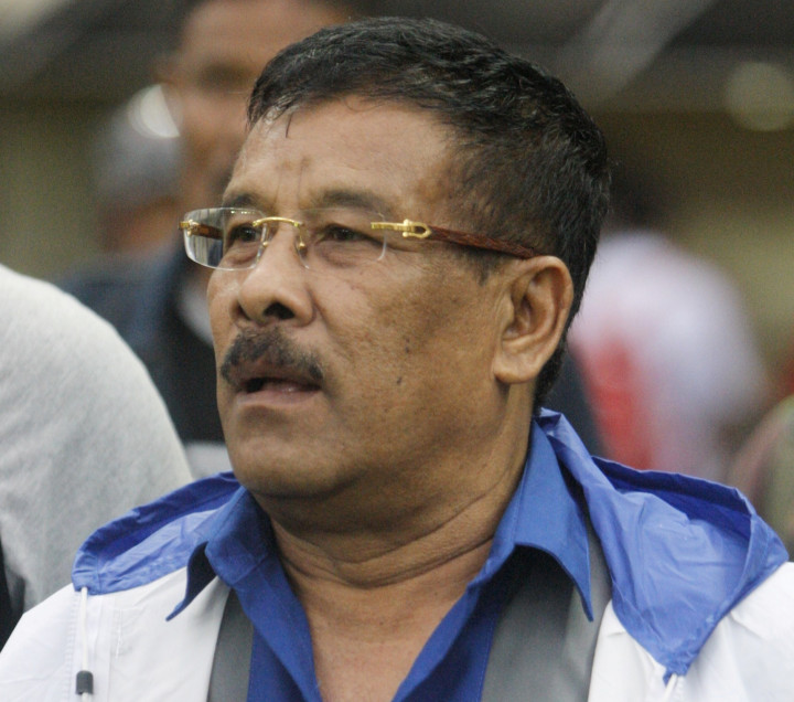 Manajer Persib Bandung: Seri Sama Saja dengan Kalah