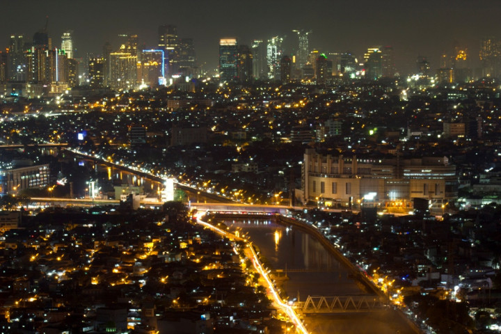 Besok, Masyarakat Diimbau Ikut Aksi <i>Earth Hour</i>